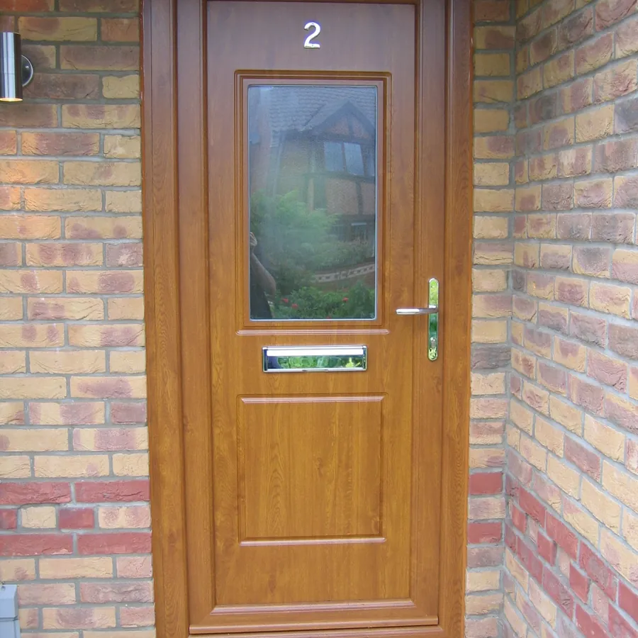 Doors Penge
