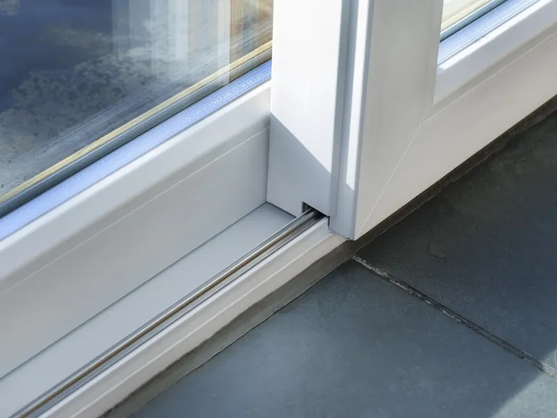 Sliding Patio Penge