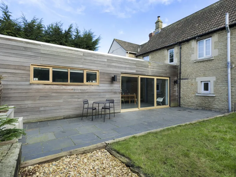 Sliding Patio Penge