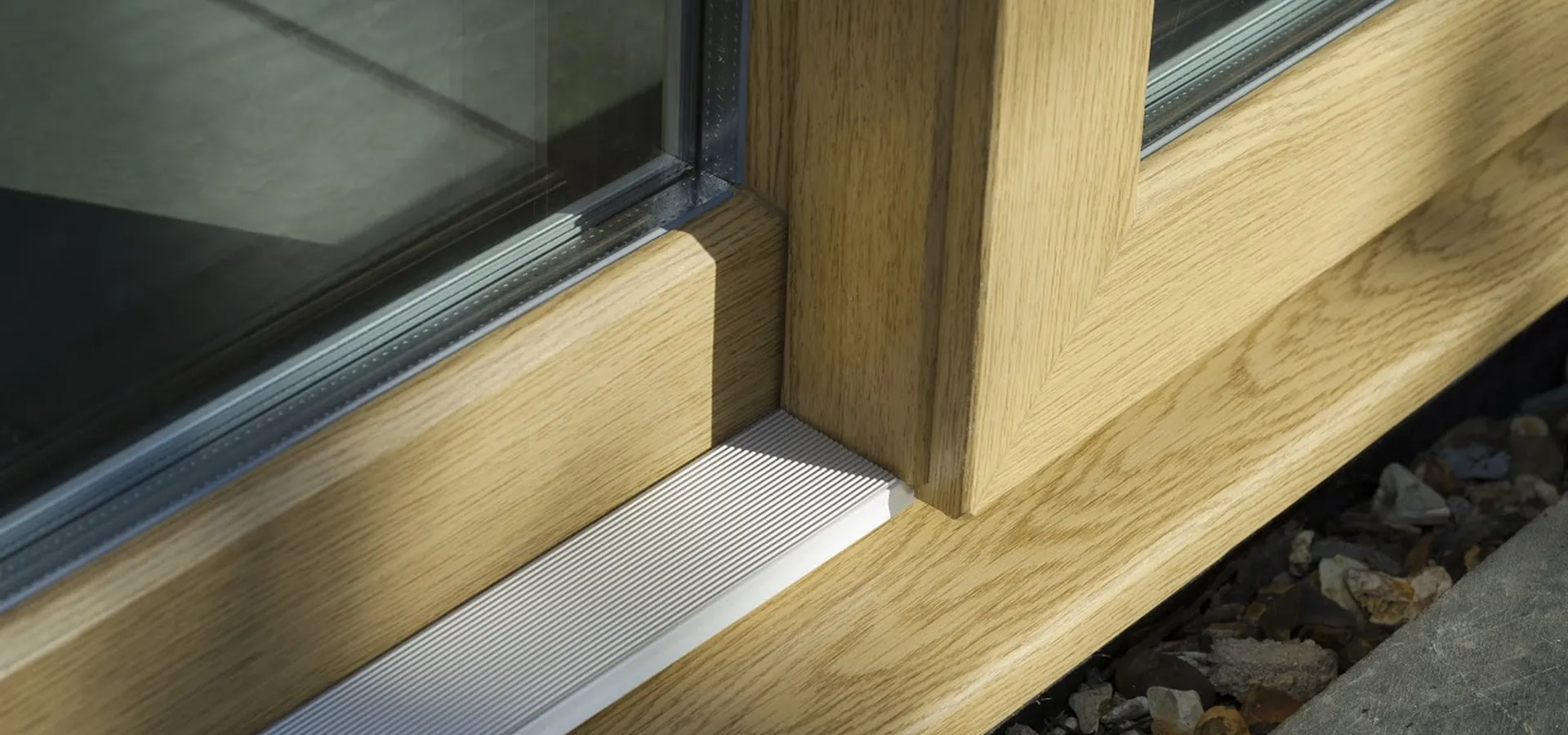 Sliding Patio Penge