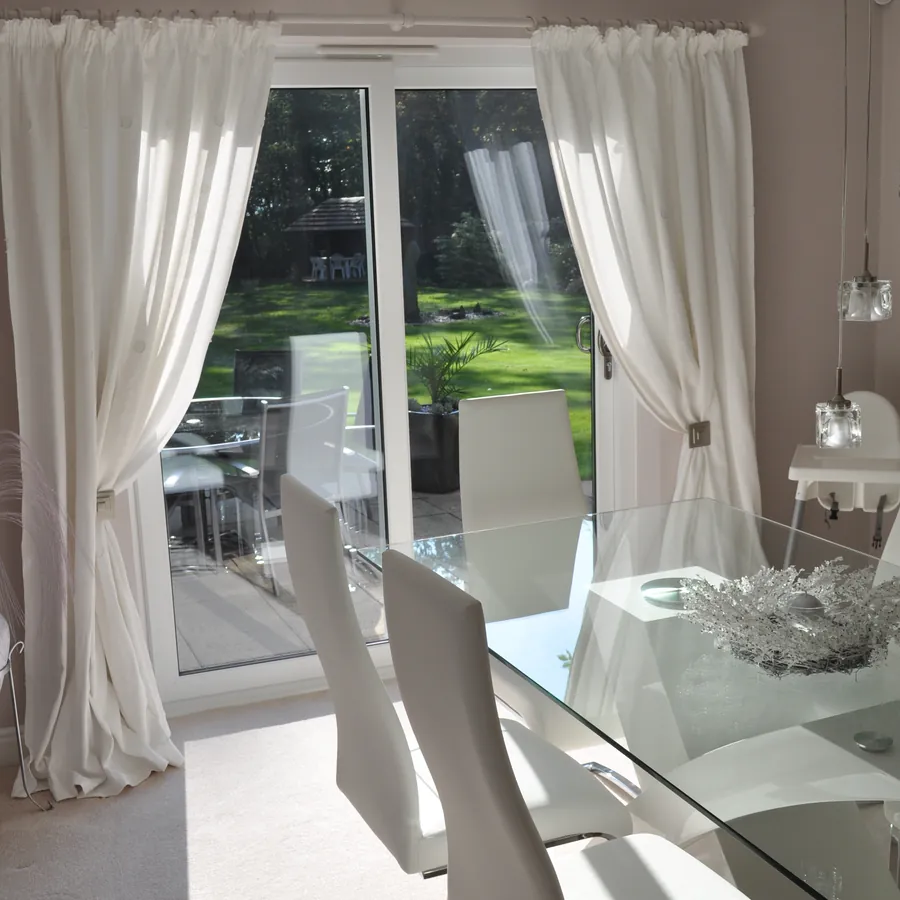 Sliding Patio Penge