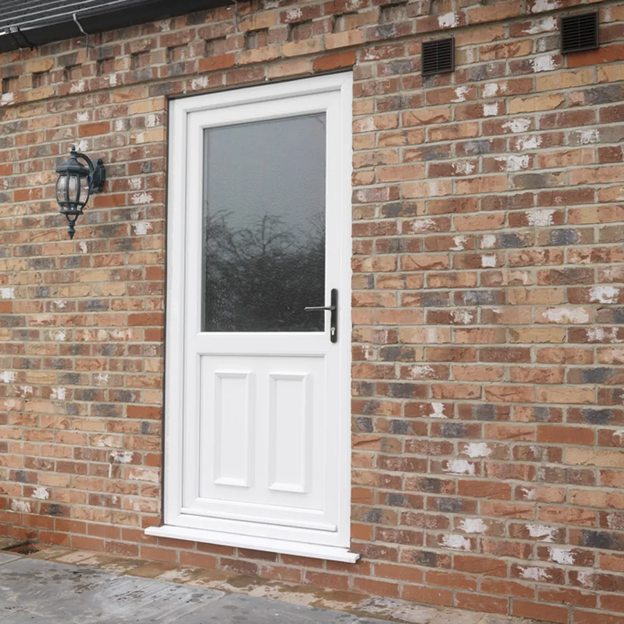 uPVC Penge