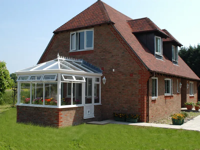 Aluminium Windows Penge
