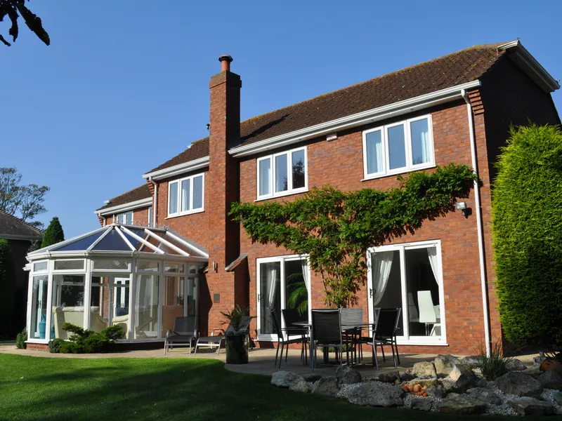 Aluminium Windows Penge