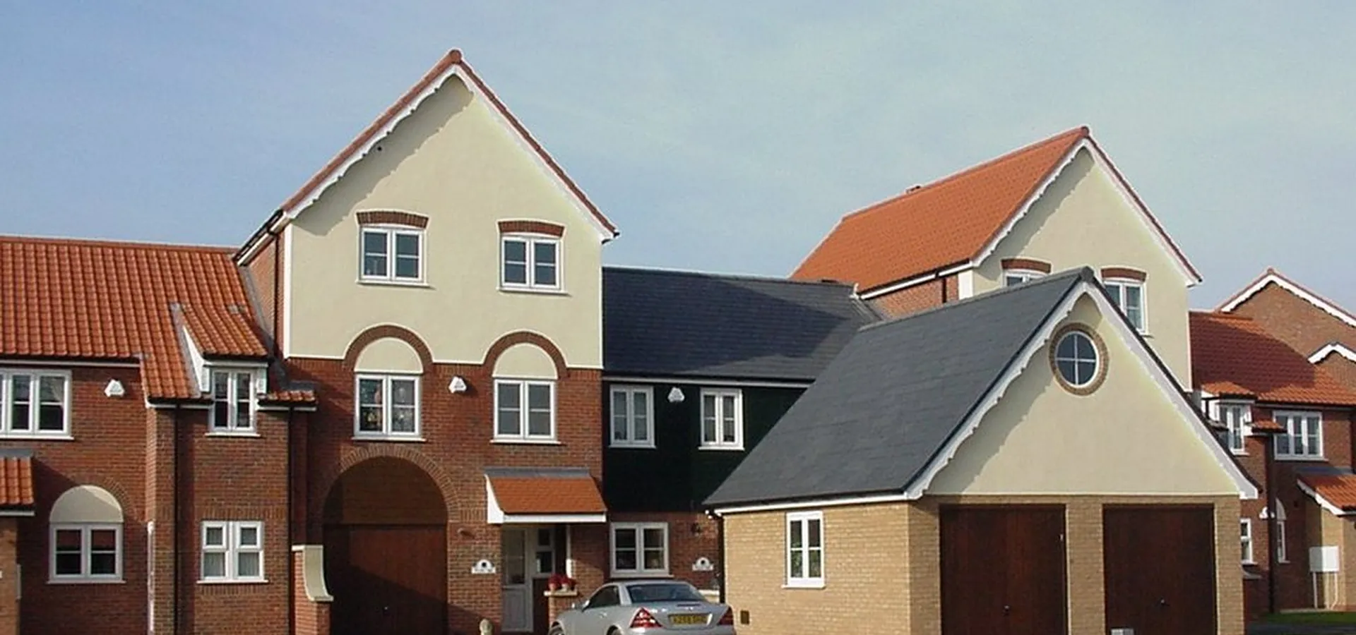 Aluminium Windows Penge