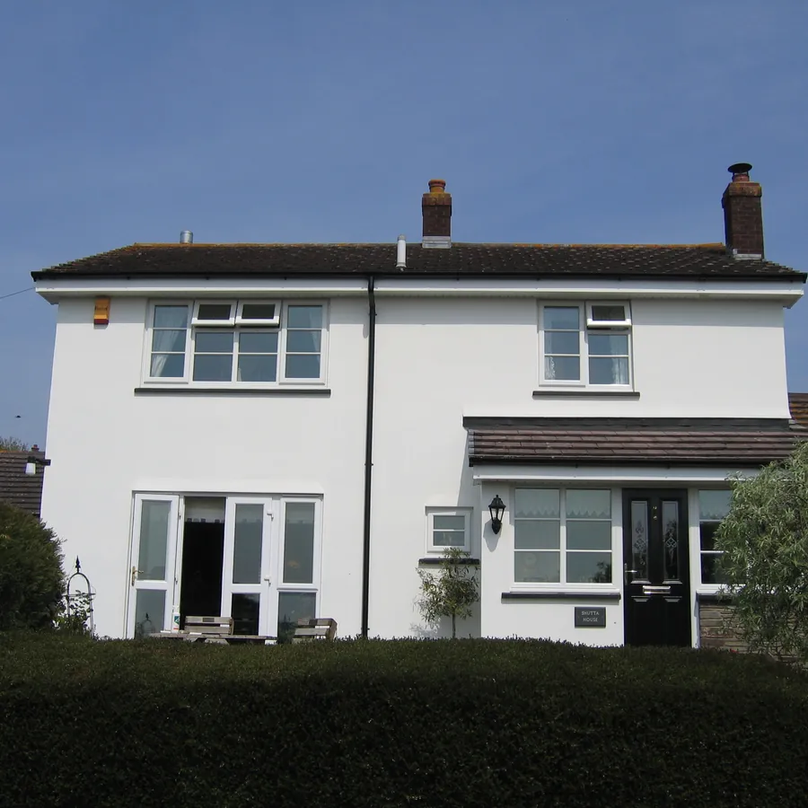 Aluminium Windows Penge