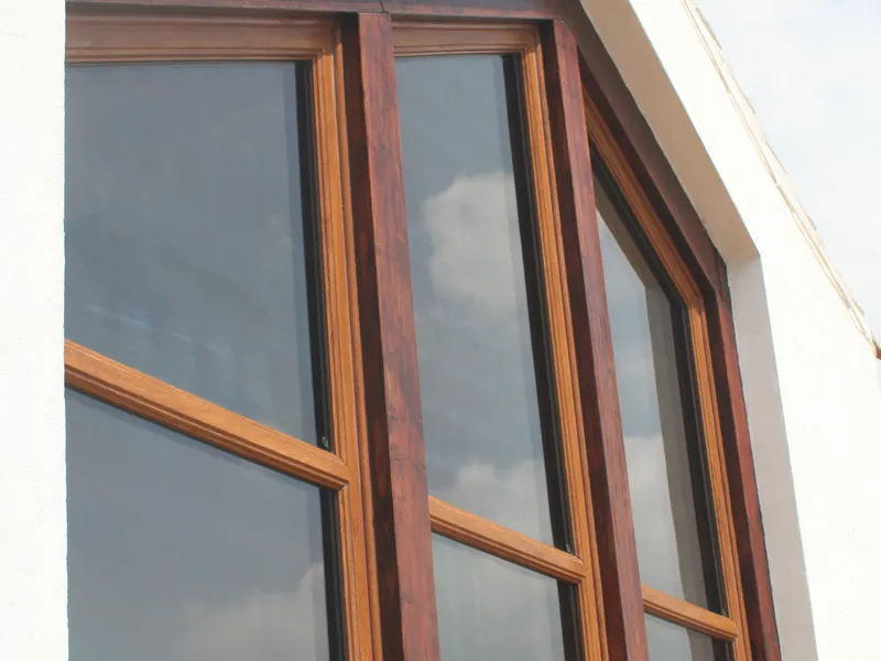 Bay Windows Penge
