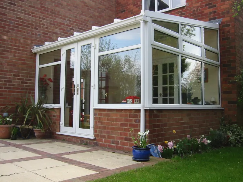Bay Windows Penge