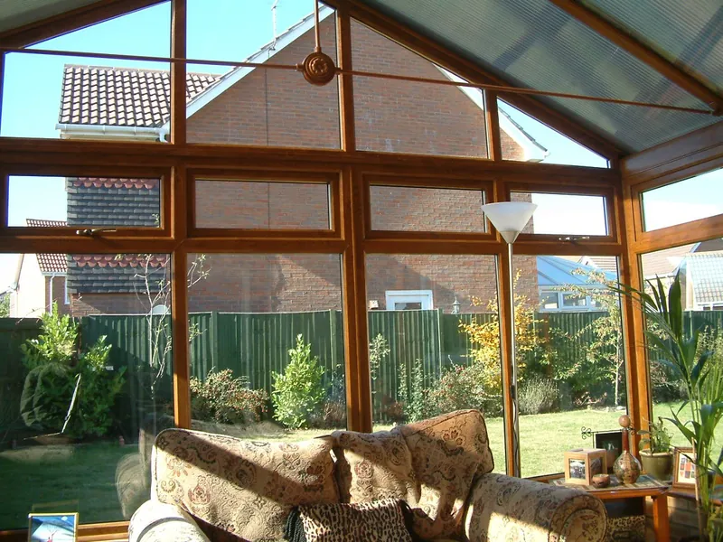 Bay Windows Penge