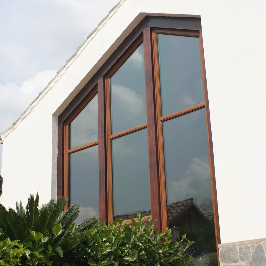 Bay Windows Penge