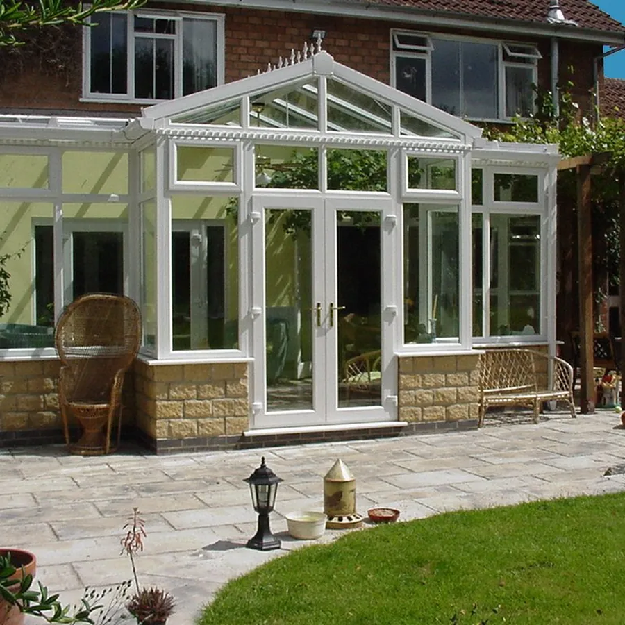 Bay Windows Penge