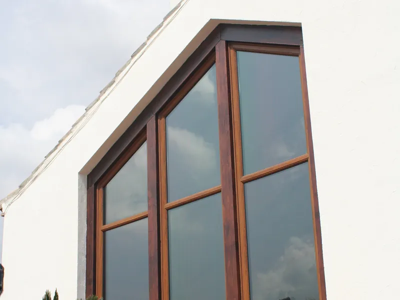 Bow Windows Penge