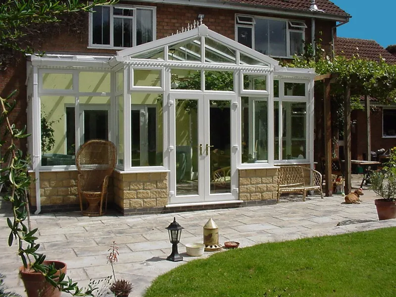 Bow Windows Penge