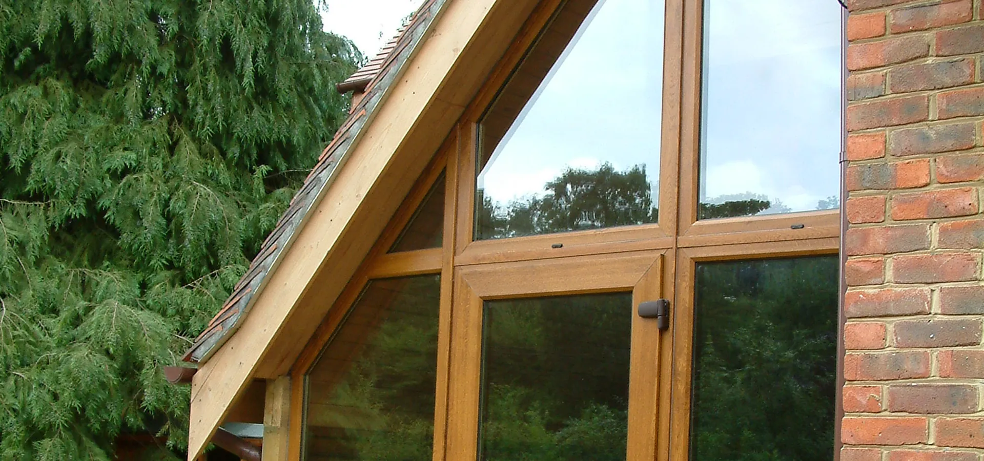 Bow Windows Penge