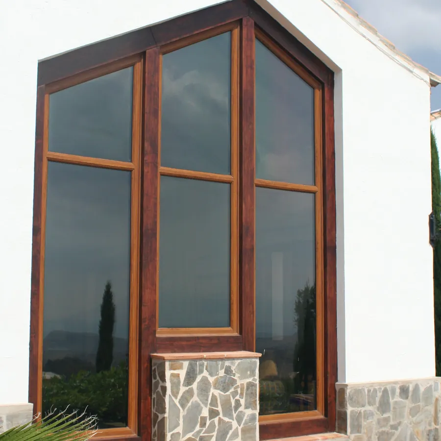 Bow Windows Penge