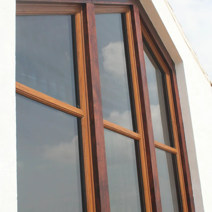 Bow Windows Penge