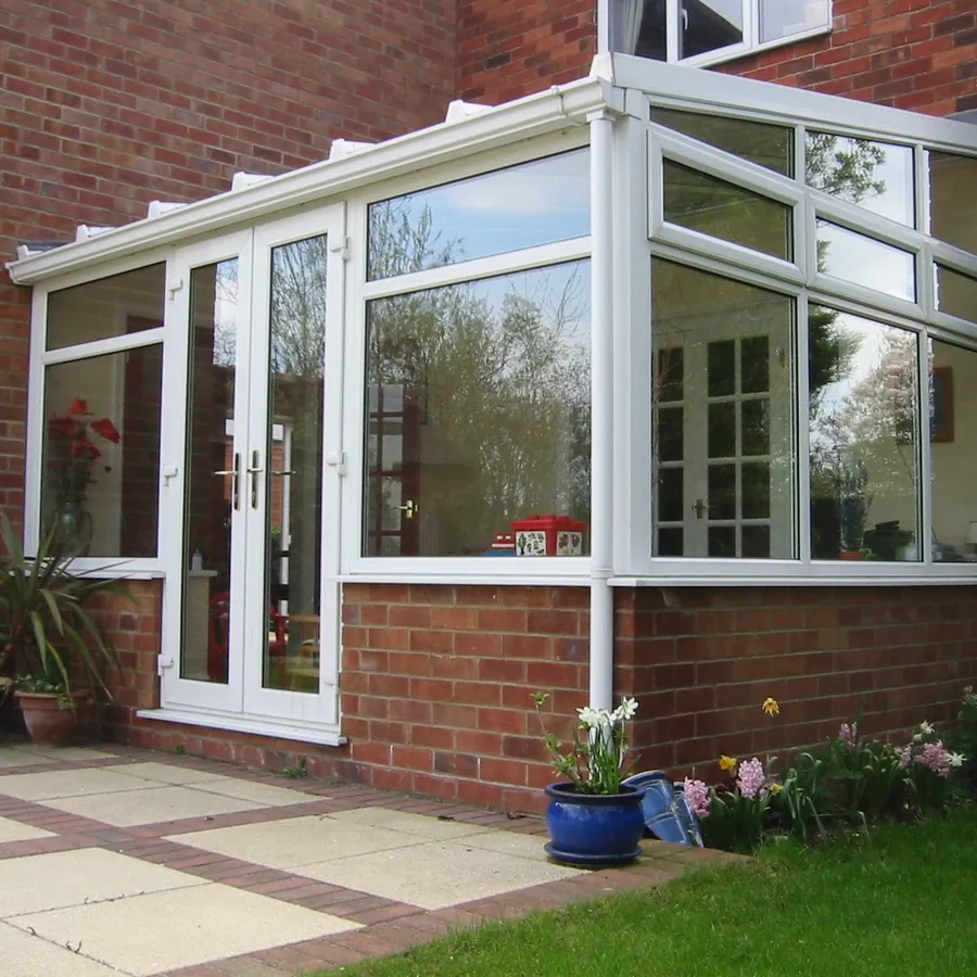 Bow Windows Penge