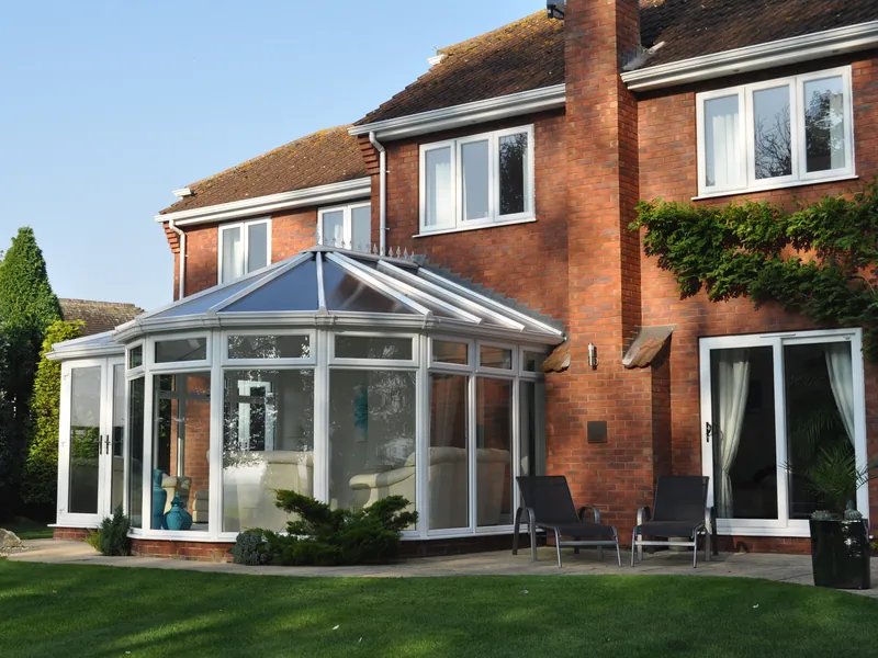 Casement Windows Penge