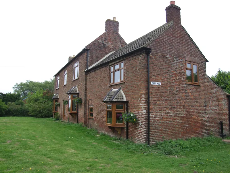 Casement Windows Penge