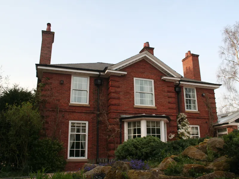 Casement Windows Penge