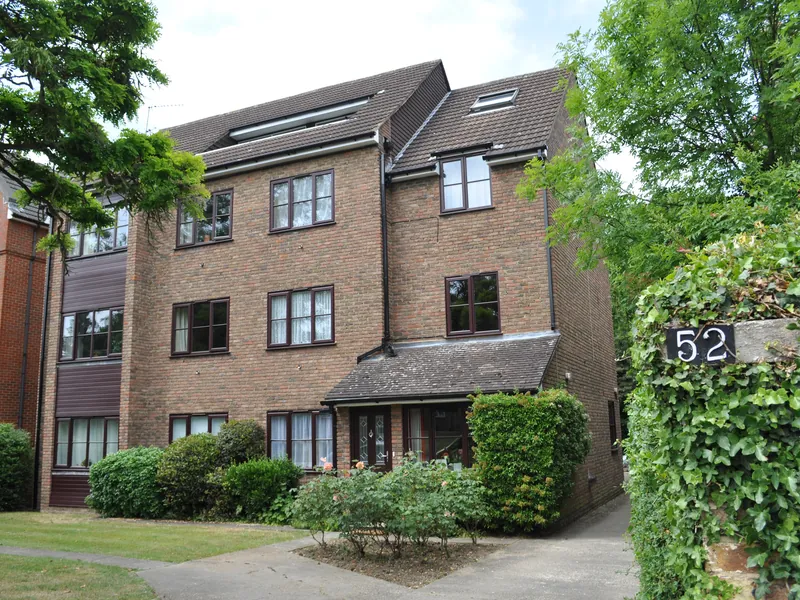 Casement Windows Penge