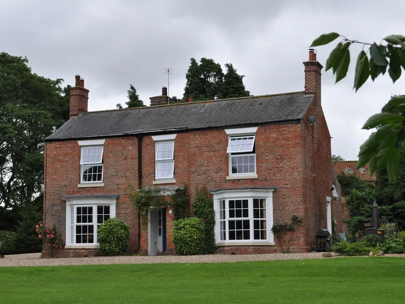 Casement Windows Penge