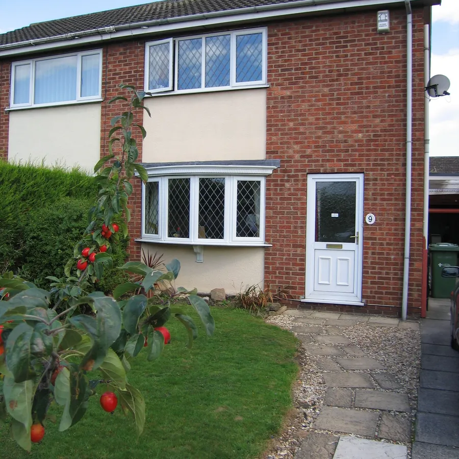 Casement Windows Penge