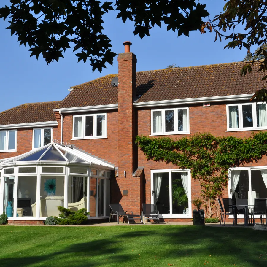 Casement Windows Penge