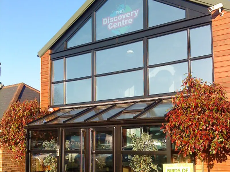 Flush Casement Windows Penge