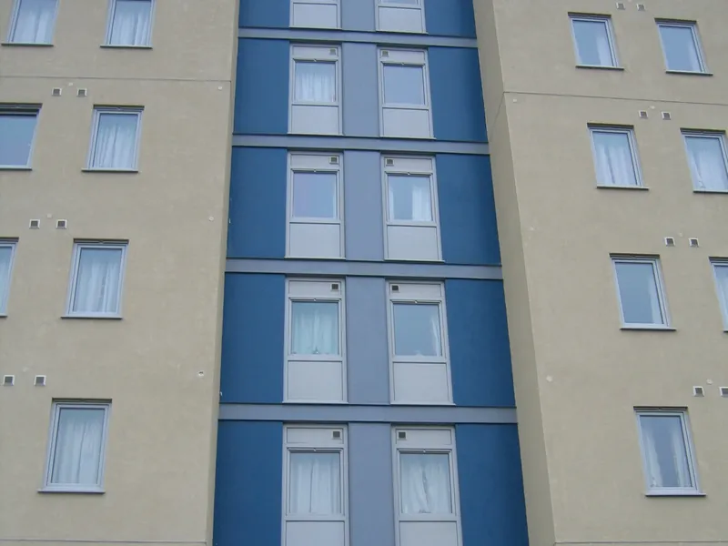 Flush Casement Windows Penge