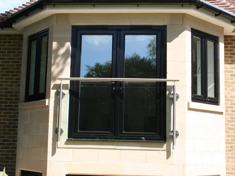 Flush Casement Windows Penge
