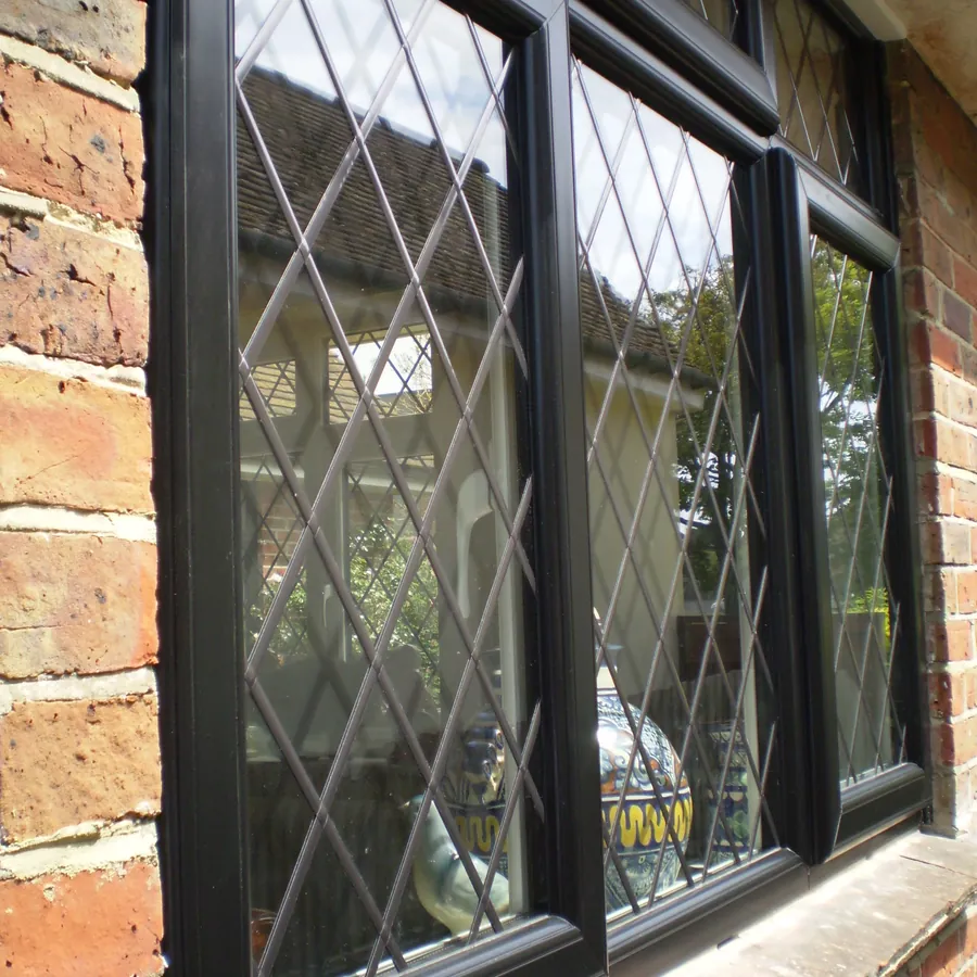 Flush Casement Windows Penge
