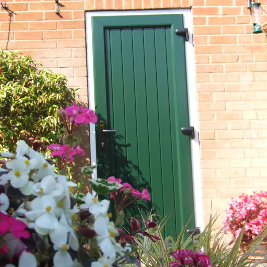 Flush Casement Windows Penge