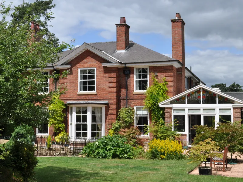 Double Glazing Windows — Gallery Penge