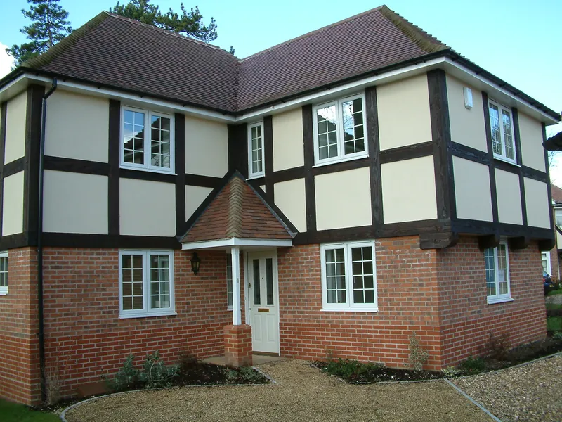Double Glazing Windows — Gallery Penge