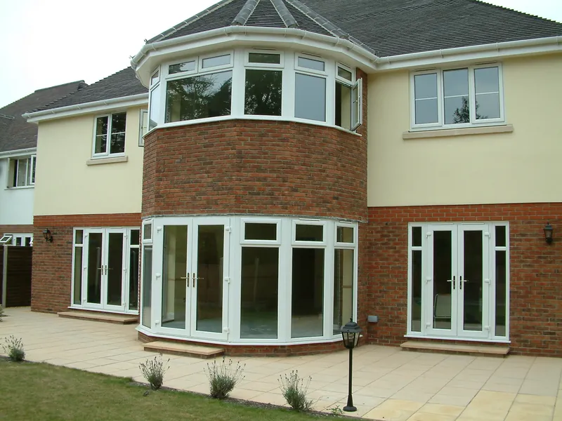 Double Glazing Windows — Gallery Penge