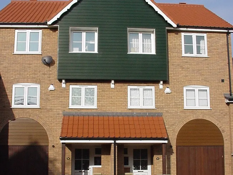 Double Glazing Windows — Gallery Penge