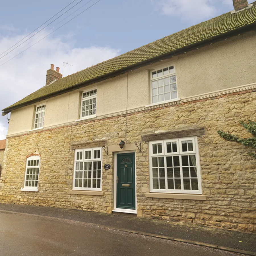 Double Glazing Windows — Product Penge