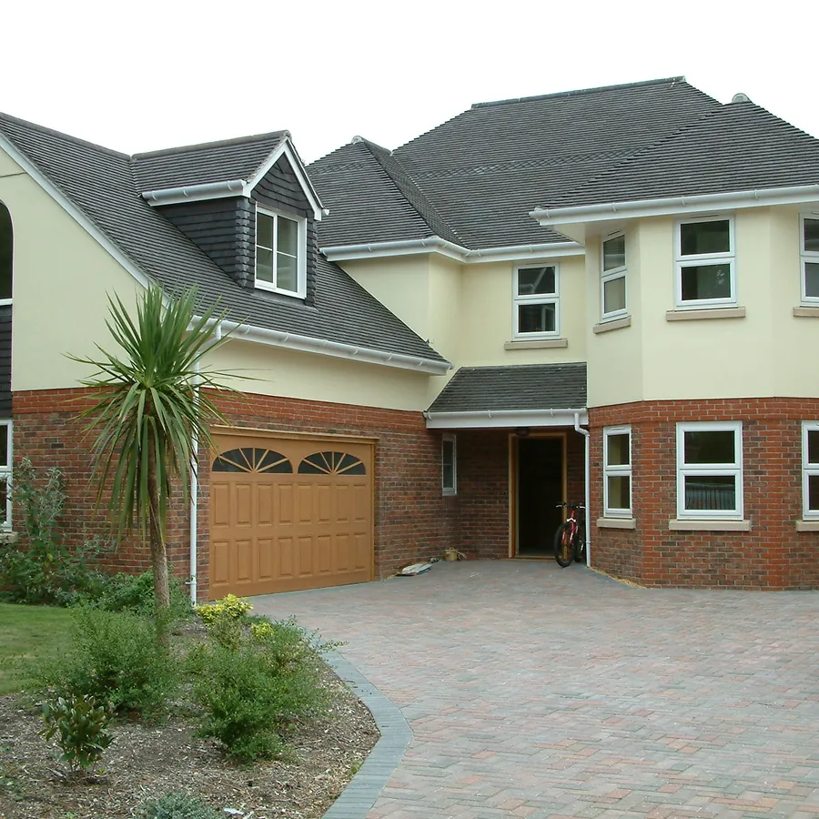 Double Glazing Windows — Product Penge