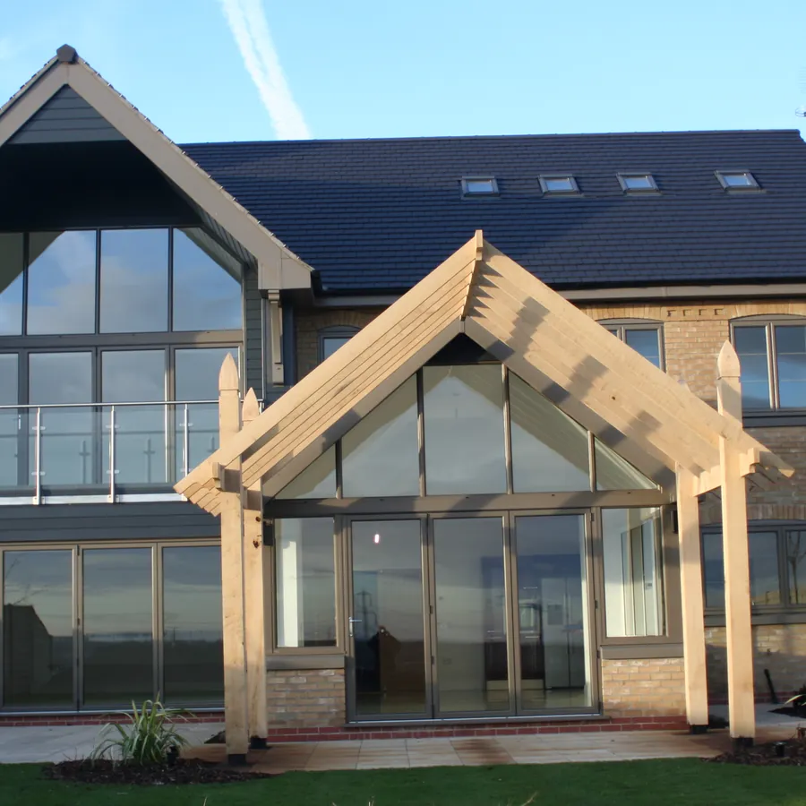 Double Glazing Windows — Product Penge