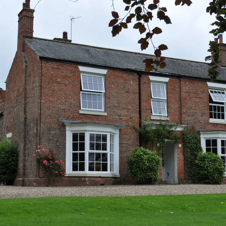 Double Glazing Windows — Product Penge