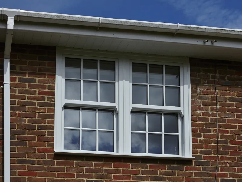 Sash Windows Penge