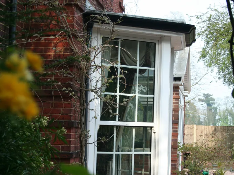 Sash Windows Penge