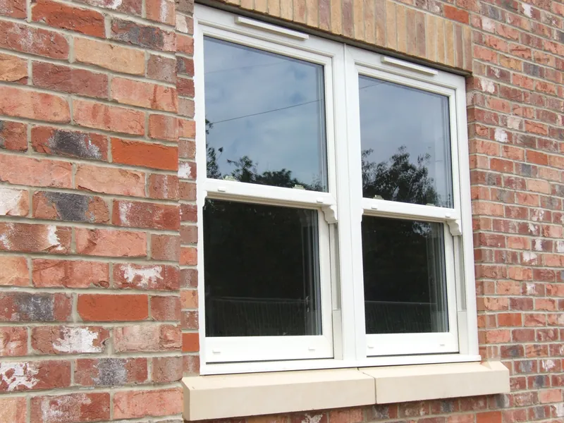 Sash Windows Penge