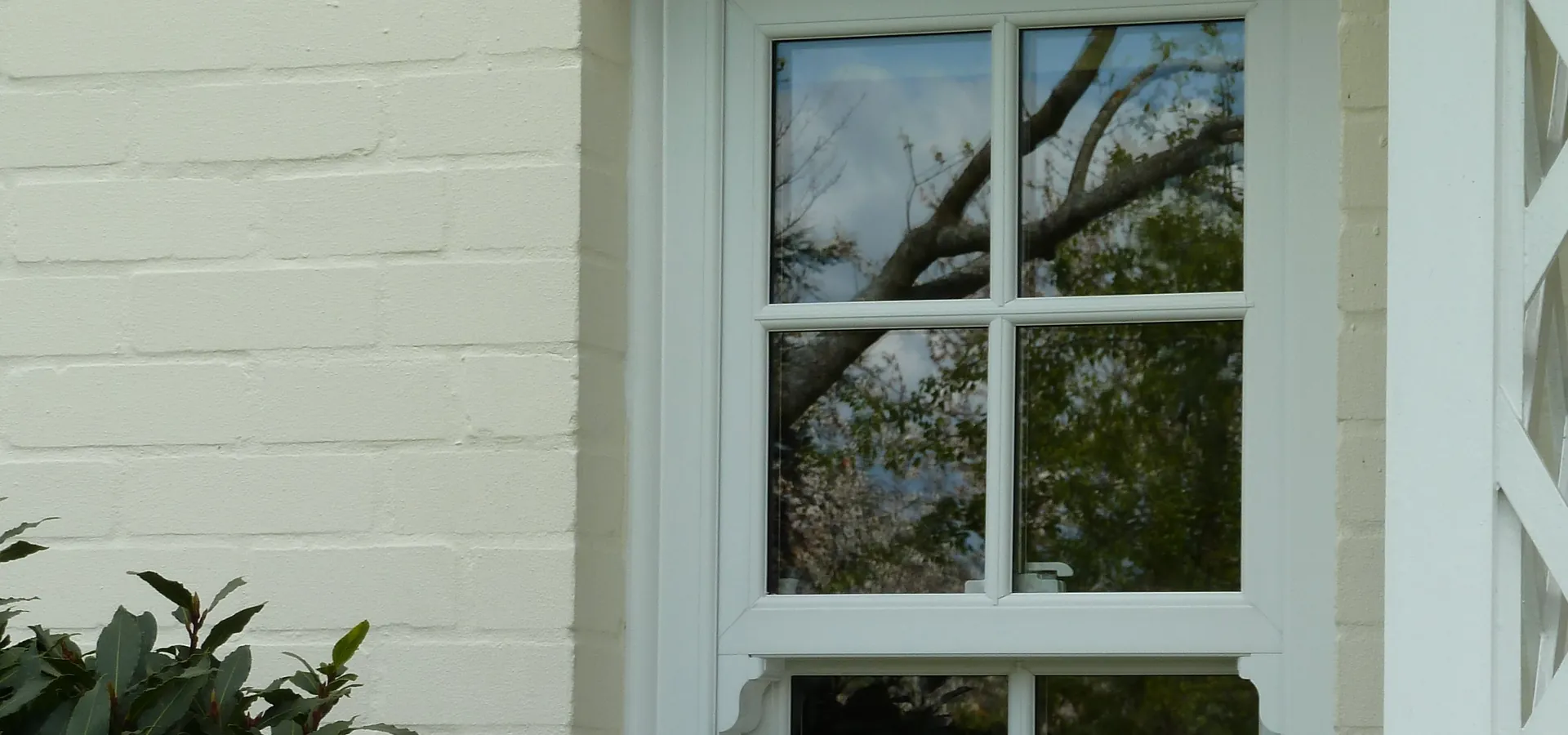 Sash Windows Penge