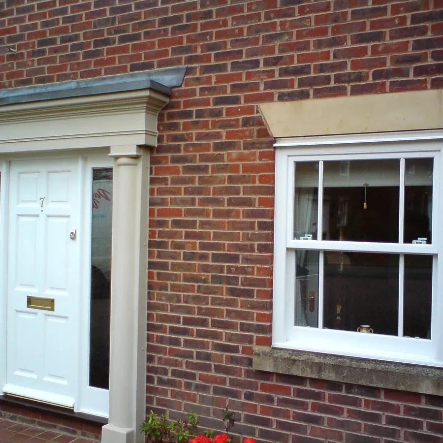 Sash Windows Penge