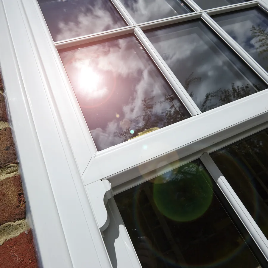 Sash Windows Penge