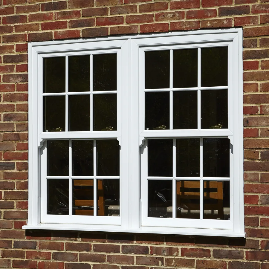 Sash Windows Penge