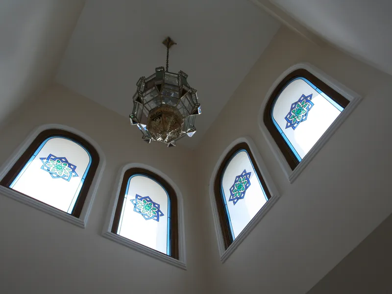 Secondary Glazing Penge