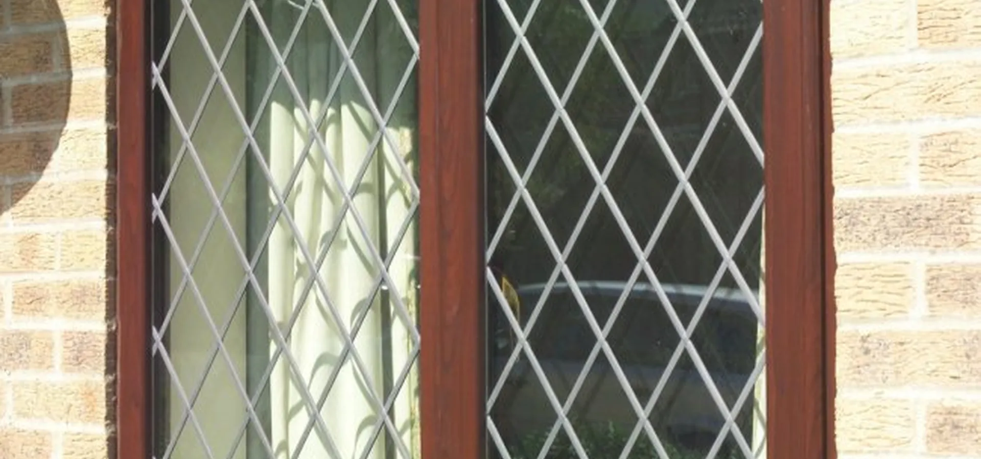 Secondary Glazing Penge
